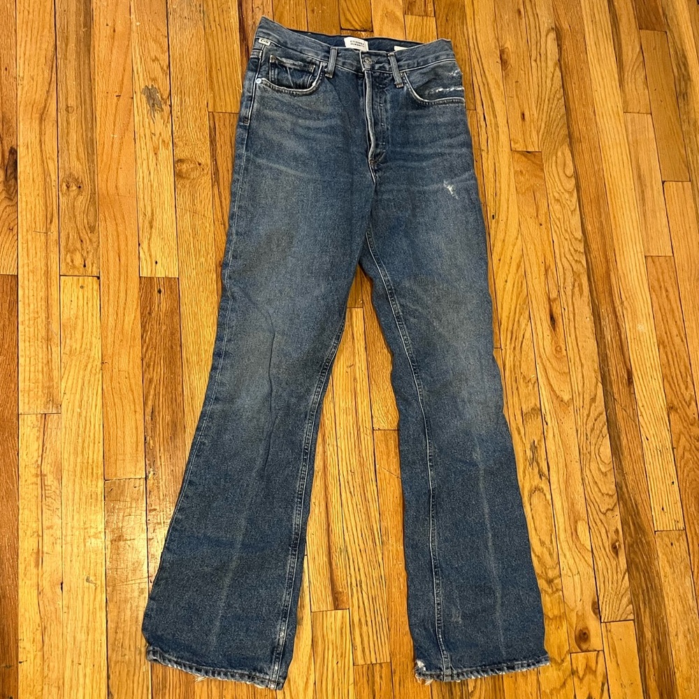 Citizens of Humanity Libby Jeans